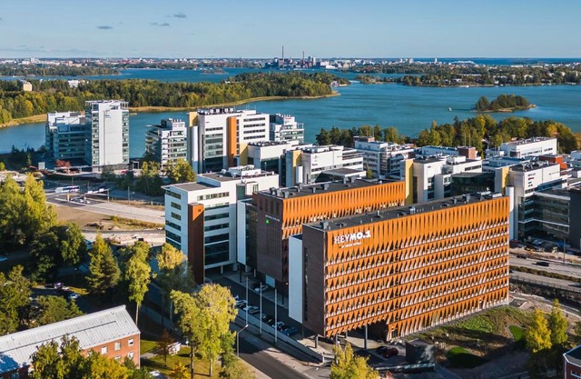 Heymo 1 by Sokos Hotels