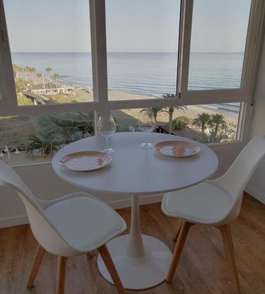 HH Apartamento Algarrobo costa