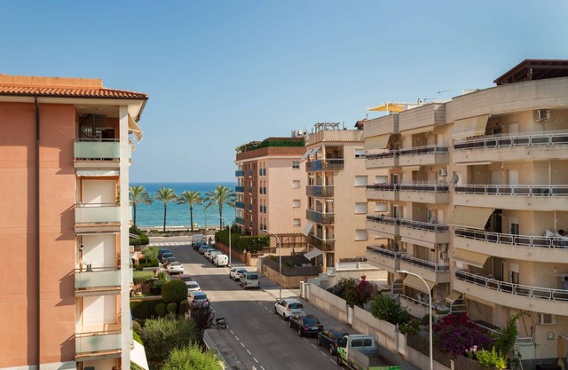 HHBCN Beach apartment Calafell #2