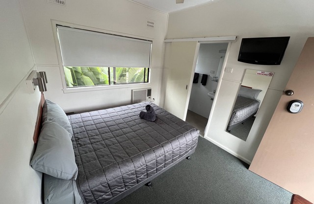 Hi-Way Motel Grafton - Digital & Contactless