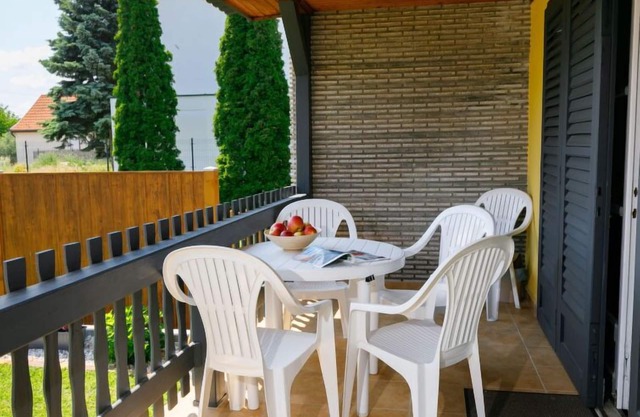 Hibiscus by Interhome