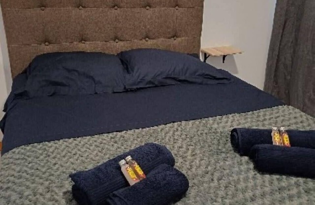 "Hibiscus" city center room