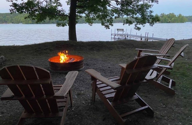 Hidden Gem on Lake Wapogasset