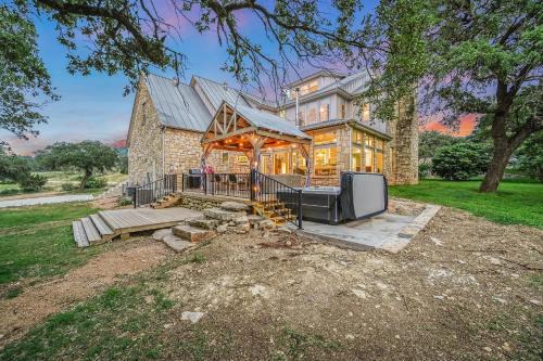 Hidden Hills