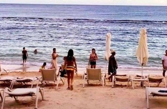 Hidden Pearl in Casa de Campo