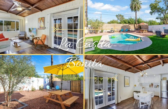 Hidden Sanctuary in Melrose: Heated Pool!