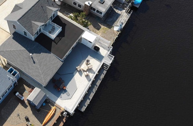 Hidden waterfront gem in Beach Haven West