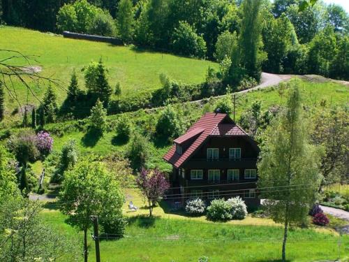 Hideaway near Black Forest