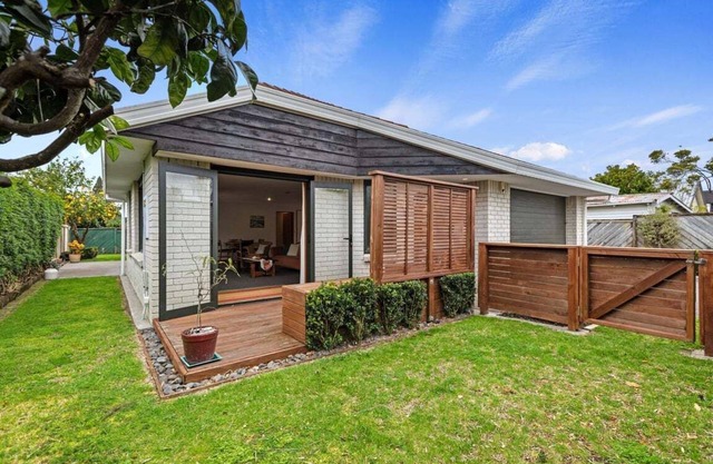 Hideaway on Edgecumbe