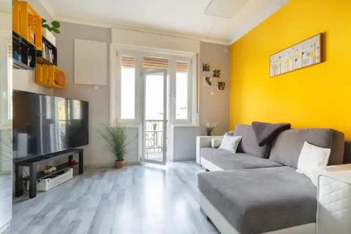 Hideaway with Balcony and AC