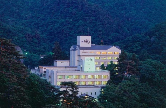 Higashiyama Park Hotel Shinfugetsu
