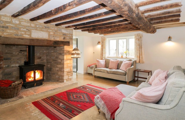 High Cogges Farm Holiday Cottages