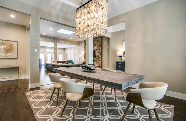 High Demand Private VIP with Heated Pool and Spa!