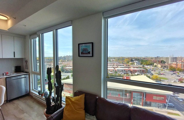 High End Studio in Central District