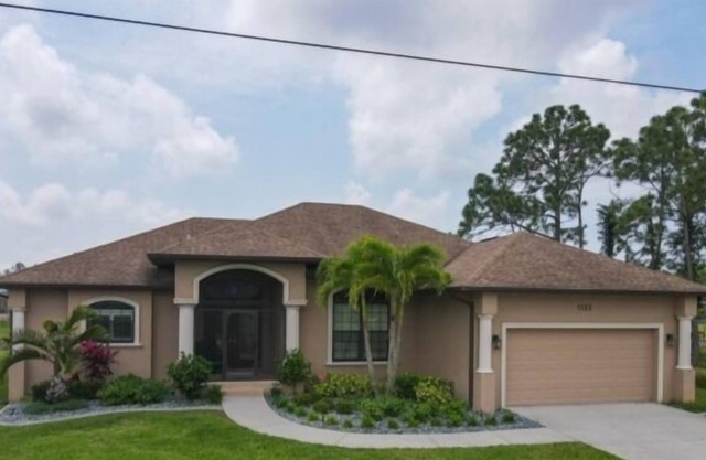 High Flyer's Paradise - Pool home with water views