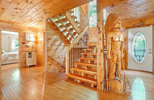 High Hills Lodge