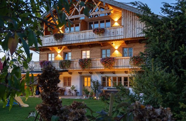 High seat - Schmickhof
