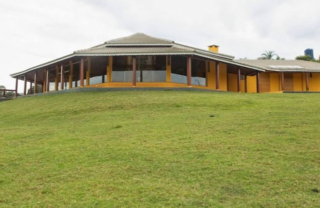 High Standard in Atibaia