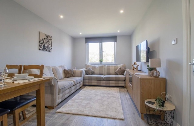 Highfield Apartment - 2 bedroom