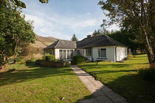 Highland cottage Fort William