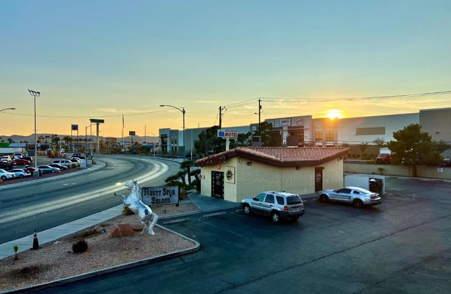 Highland Inn Las Vegas