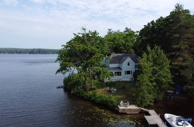 Highland Lake House - Epic Lake Views, Easy Lake Access, Fully Appointed Home!