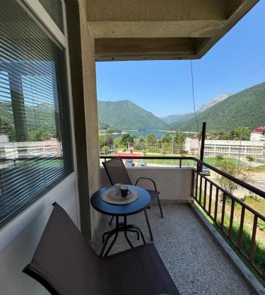 Highland view