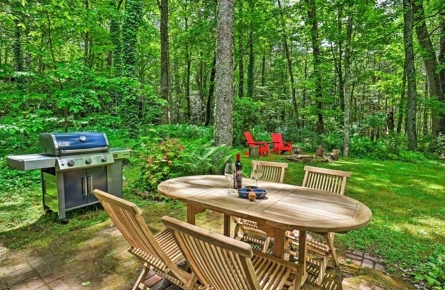 Highlands Escape, 1 mile to town - Retreat to the Mountains to Relax