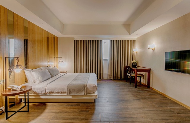 Highness Hotel