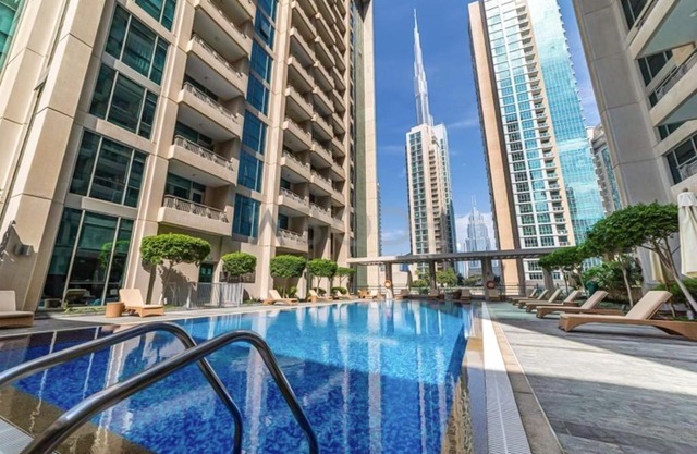 Higuests Burj 