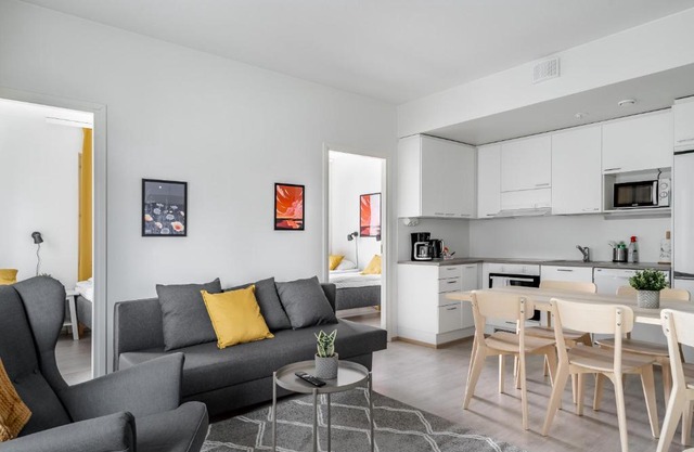Hiisi Homes Turku Ratapiha