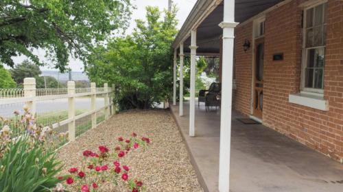 Hildas At Beechworth