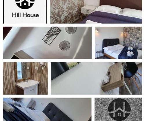 Hill House