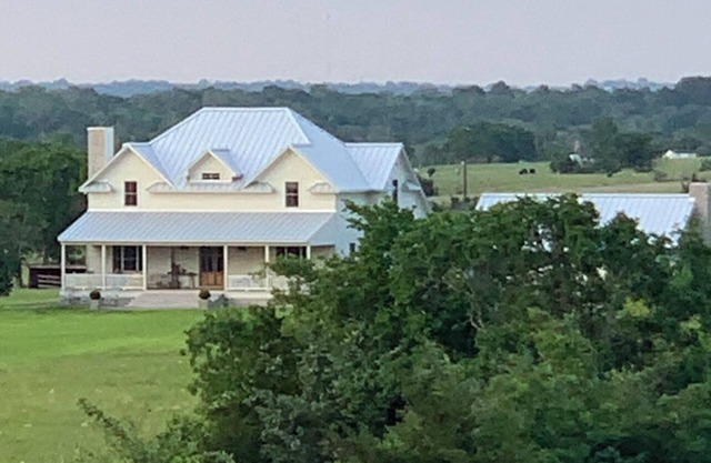 Hillhouse Farm