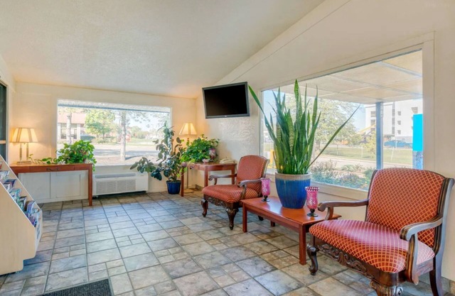 Hilliard Motor Lodge