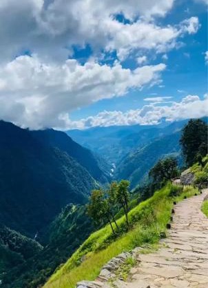 Hills Sunshine Home Stay