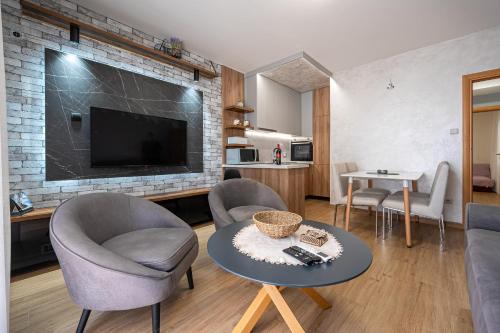 Hillside Apartments