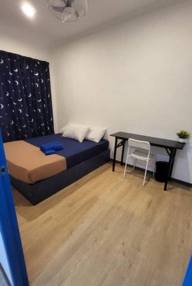 Hillside Suites