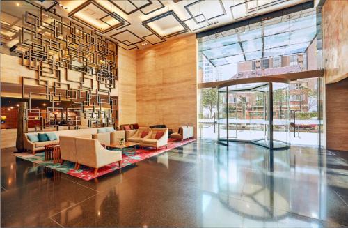 Hilton Bogotá 
