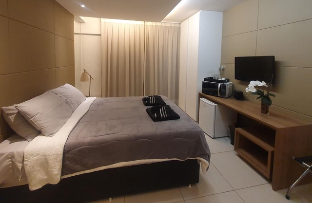 Hilton Cidade Jardim Hotel BH