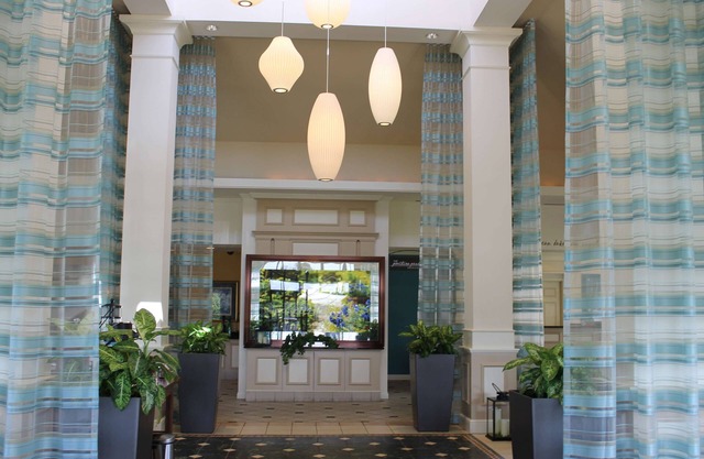 Hilton Garden Inn Addison