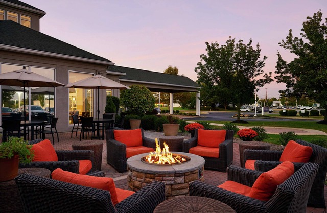 Hilton Garden Inn Allentown West