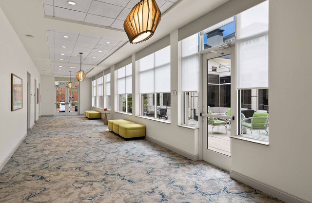 Hilton Garden Inn Atlanta East/Stonecrest