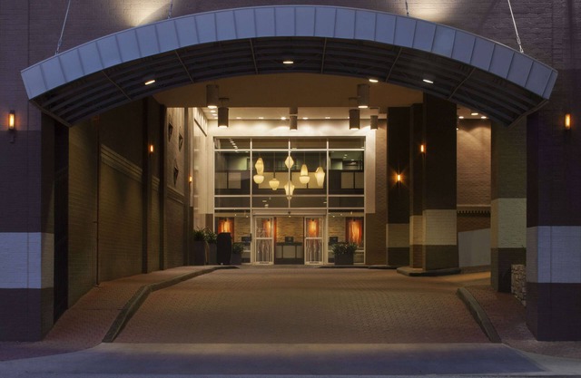 Hilton Garden Inn Austin Downtown