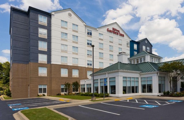 Hilton Garden Inn Birmingham/Lakeshore Drive