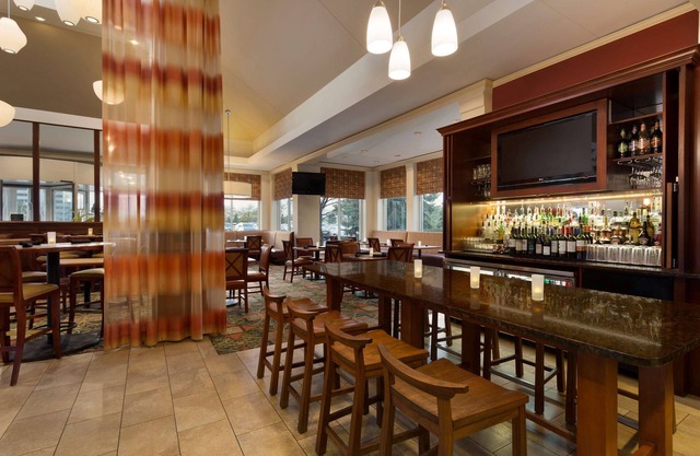 Hilton Garden Inn Chicago/Oak Brook
