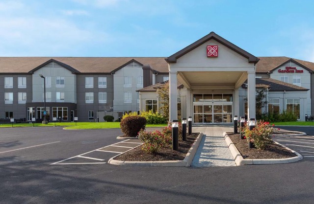 Hilton Garden Inn Columbus/Grove City