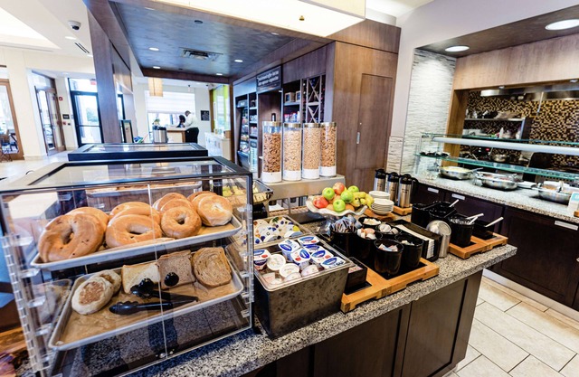 Hilton Garden Inn Exton/West Chester