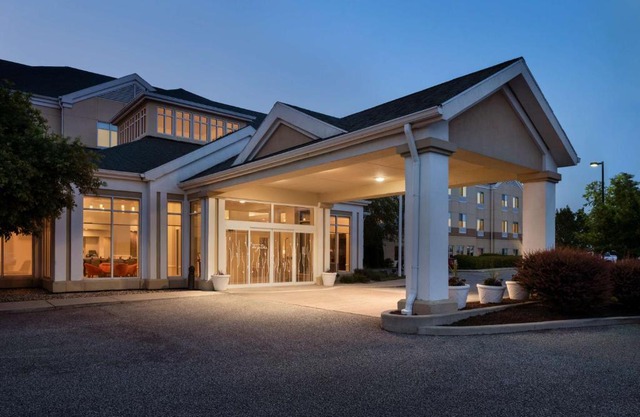 Hilton Garden Inn Fort Wayne
