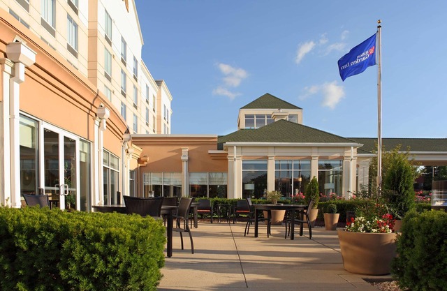 Hilton Garden Inn Frederick